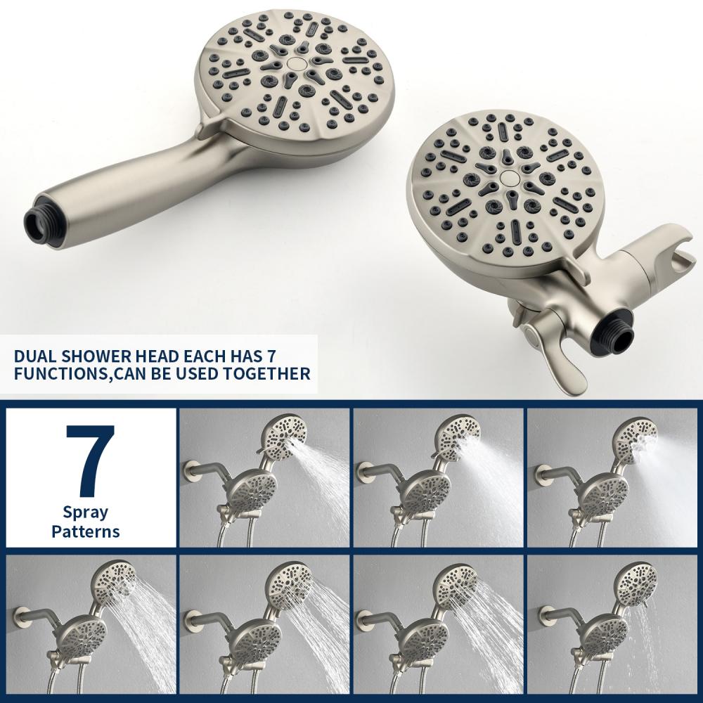 Bathroom Accessories 88060bn 10