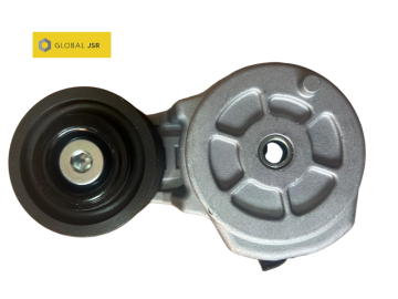 Maintenance part tension wheel