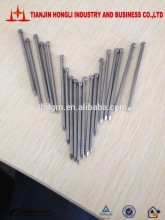 headless nail/finish nail/furniture nail