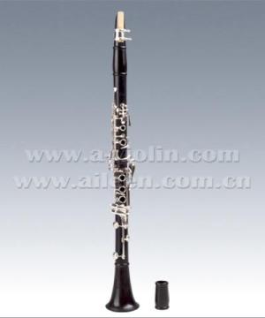Ebony 17K Clarinet