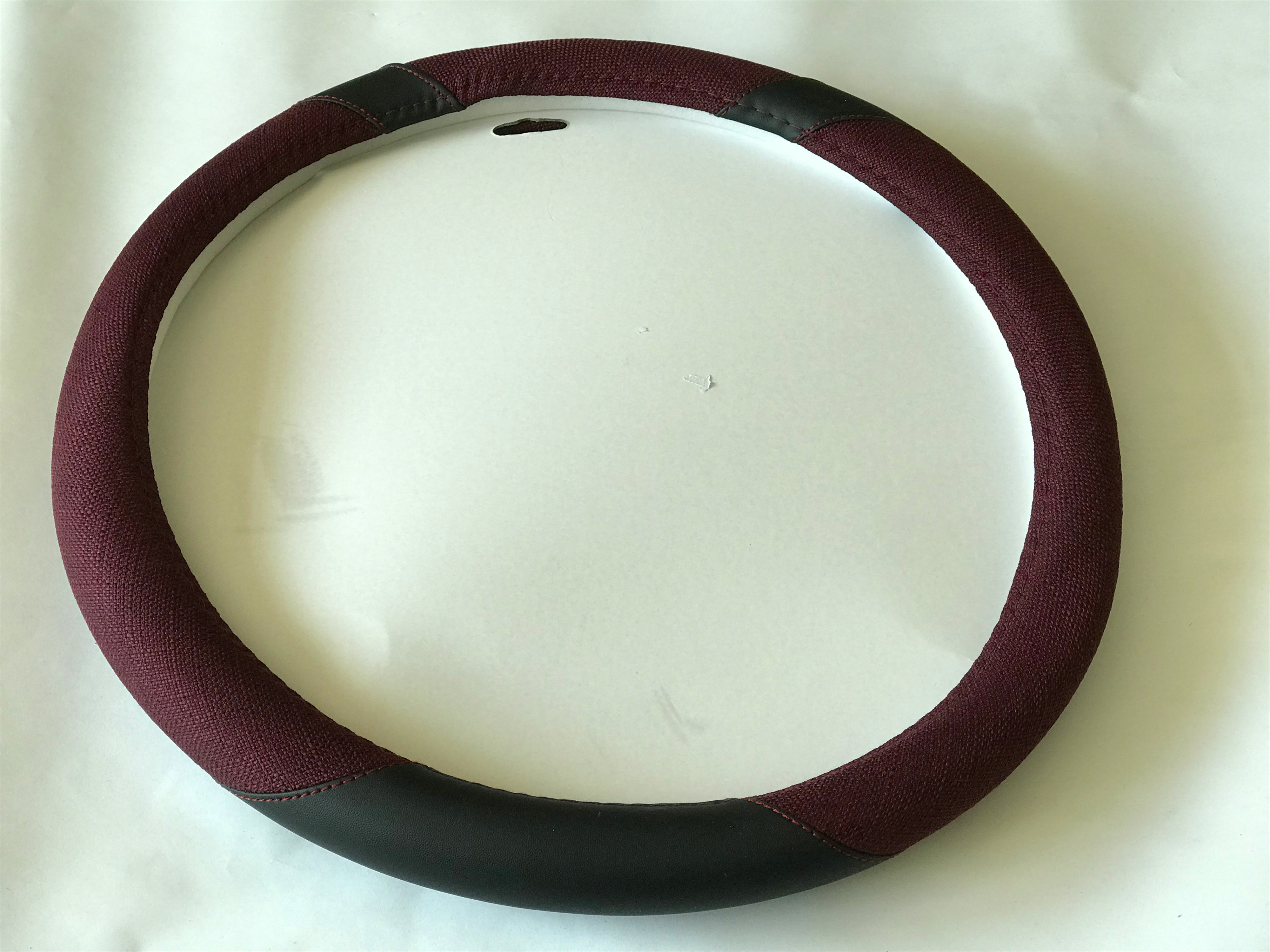 ebay steering wheel cover