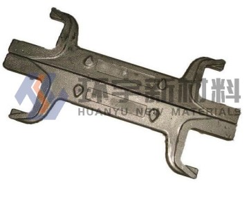 High Chromium Alloy Grate Bars