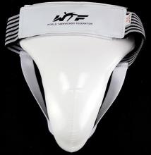 Groin Guard for Taekwondo
