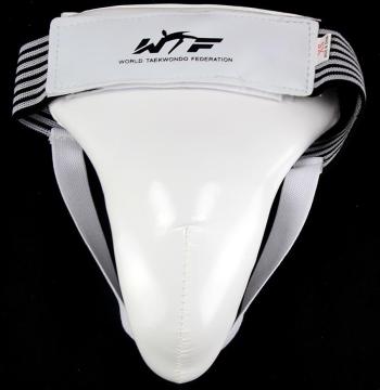 Groin Guard for Taekwondo