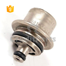 Adjustable Fuel Pressure Regulator and Auto Engine Air Intakes - 35301-02550 / 3530102550