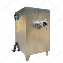 Frozen Beef Mincer and Meat Processing Equipment for Mutton and Pork