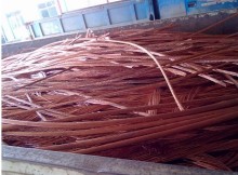 hot sell Copper Wire Scrap 99.9%/Millberry Copper Scrap