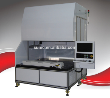 Shoes marking machine SCM275 275w Dynamic Co2 Laser Marking Machine