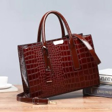 2023 Designer Branded Summer Tote Bag - Clear Shoulder Purse