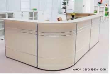 salon reception desk for sale,hair salon reception desk,beauty salon reception desk