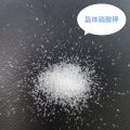 Potassium Nitrate for fertilizer