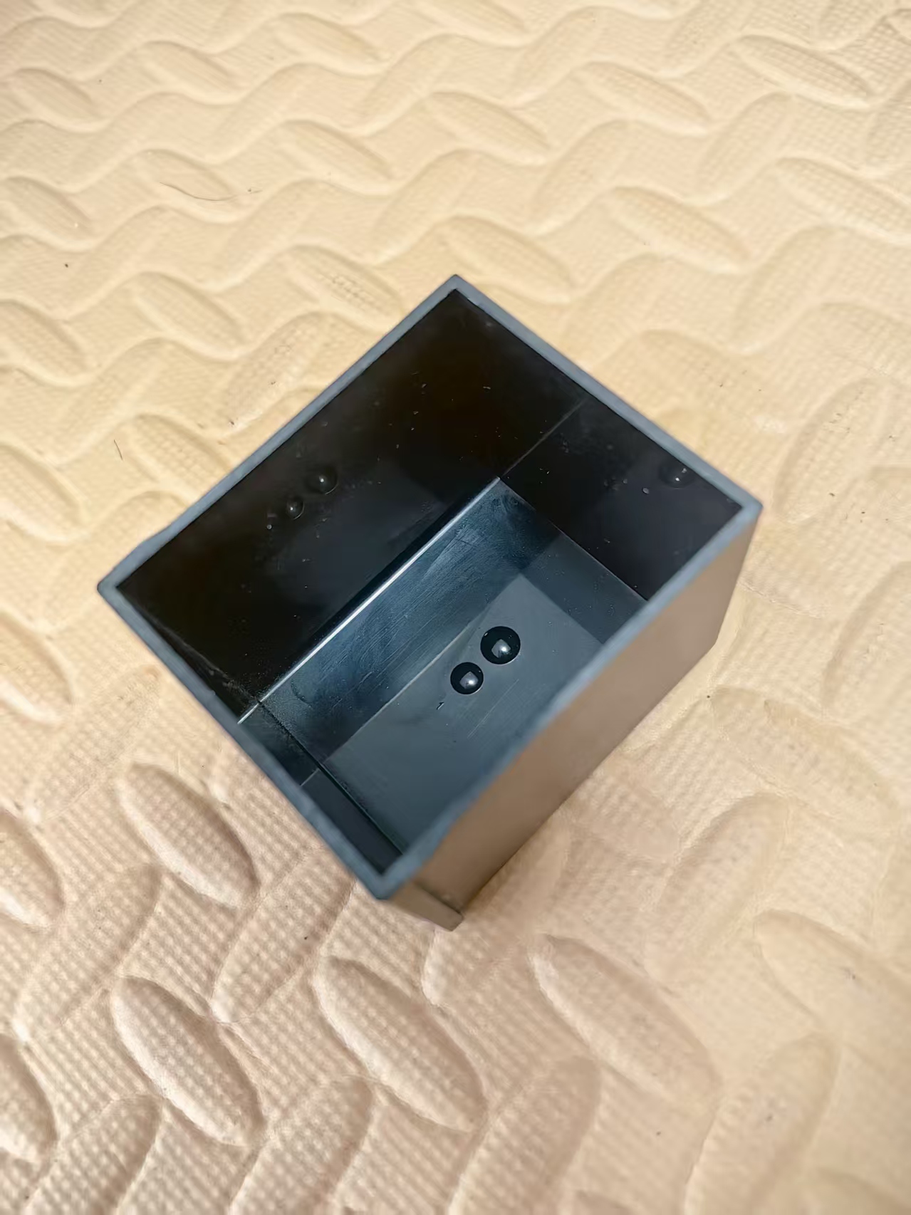 injection molding base box (1) injection molding base box (1)
