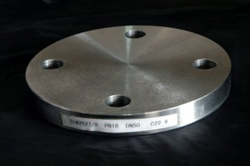 cs bl FF Flange