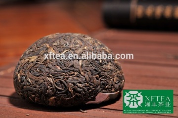 Yunnan Ripe Puer Tea/Puer Tuo Cha/Shu puer Tea