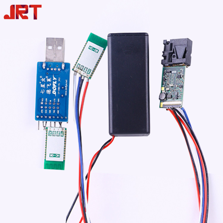 20m Bluetooth-Langstreckensensor