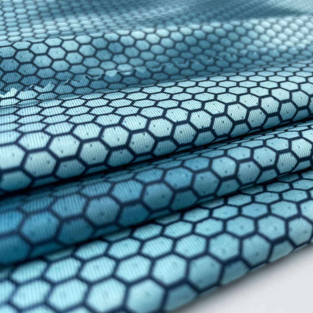 Tela de malla Mesh Fabric