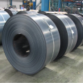 Q235/SS400 Hot Rolled High-kekuatan karbon baja karbon coil strip