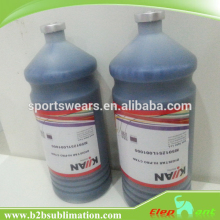 Manoukian Digistar HI PRO DYE Sublimation INK Yellow 1L