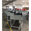 Z-Type Logistics Sorting Machine