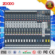 EFX12 Professional Audio Mixer
