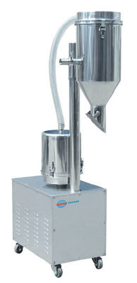 Vacuum Feeder