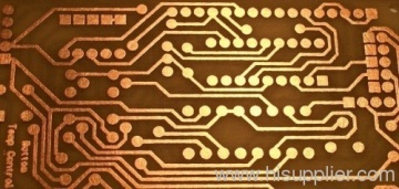 Single Layer Circuit Boards 