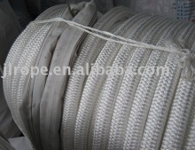 Double braid rope