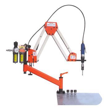 AIR TAPPING MACHINE AS SERIES