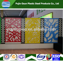 Plastic PVC foam board