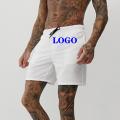 Shorts de plage masculins en gros coutume