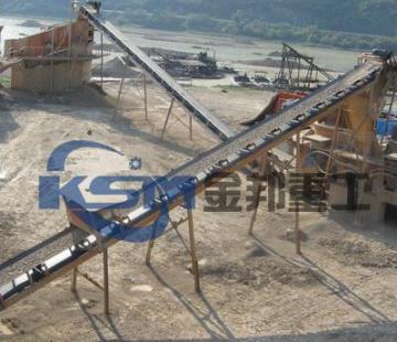 Belt Conveyor System/Conveyor Belt System/Conveyor Machinery