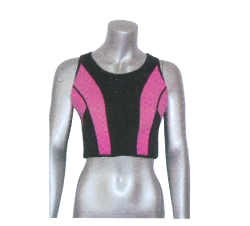 Women's Men Waist Trainer Corset Vest Steel Boned Tummy Control Neoprene Body Shaper with Adjustable Straps