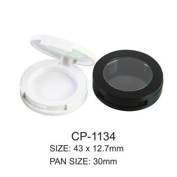 Contenedor de sombras de ojos cosmética de vacío CP-1134