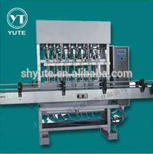 Automatic Pistom Filler