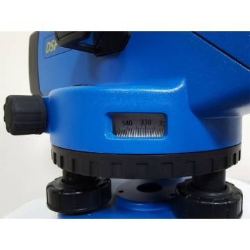 Auto level DSP24/36 series