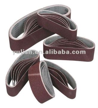 Abrasive grinding Belt