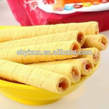 YX180 complete wafer stick production line