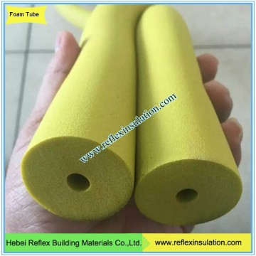 Heat Insulation NBR Rubber Foam Tube