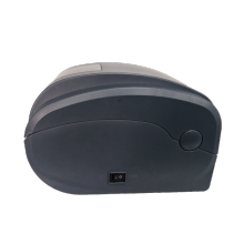 Heat Transfer Digital Barcode Label Printer