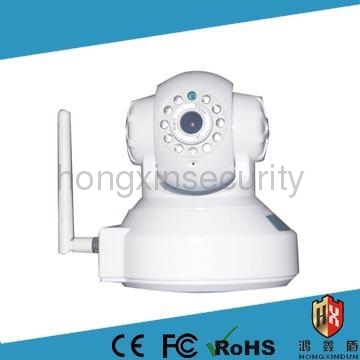 Megapixel IP camera wifi camera security camera