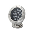 LEDER Colorful Garden 15W LED Underwater Light