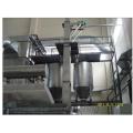 WDG Pesticide Production Line