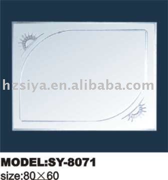 mirror /engraving mirror