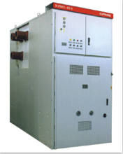 KYN61-40.5 armored remove AC metal-enclosed switchgear cabinet electrical cabinet