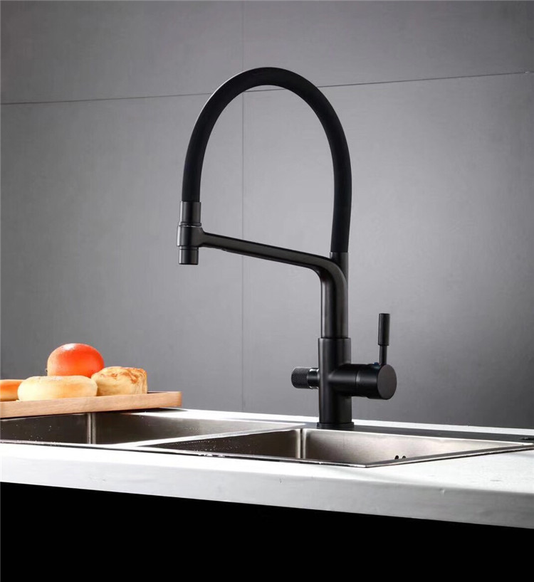 YLK0079 Drinking water tap water filter system sink faucet, high quality kitchen faucet for water purifier