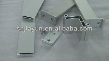 customized aluminium extrusion enclosure