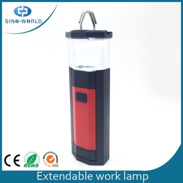 3W LED Retractable Led Work Light