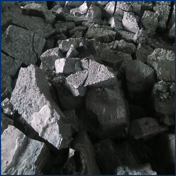 3-8 rare earth magnesium silicon 5-35mm spheroidizing agent