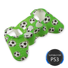 Silicone Protective Cover for Sony PS3