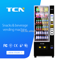 2016 new bottel milk vending machine for sale